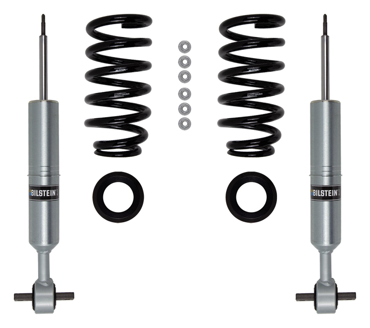 Bilstein B8 6112 Leveling Kit 2019+ Silverado 1500 / Sierra 1500 47-309524