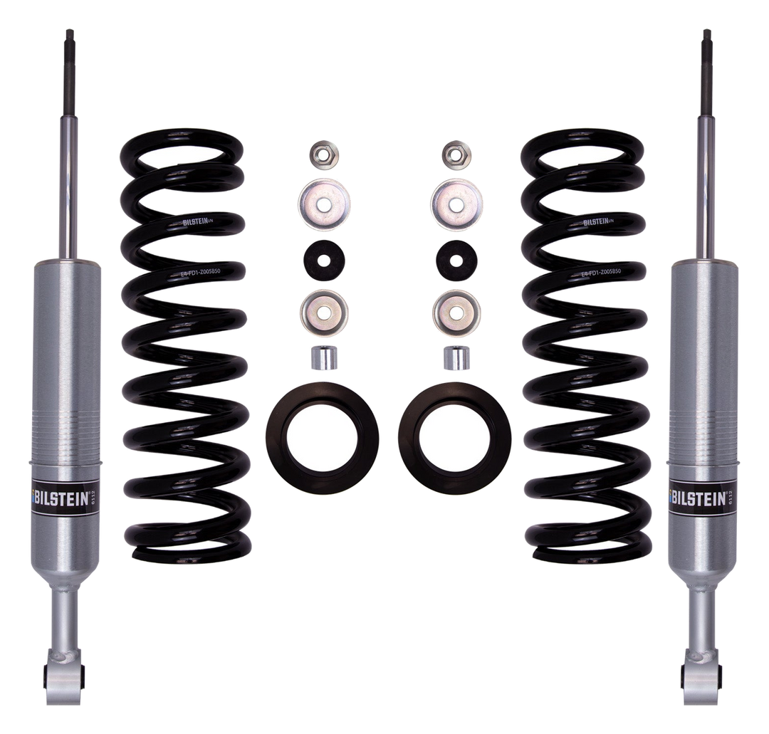 Bilstein B8 6112 Leveling Kit 2003-2009 Toyota 4Runner 47-309975