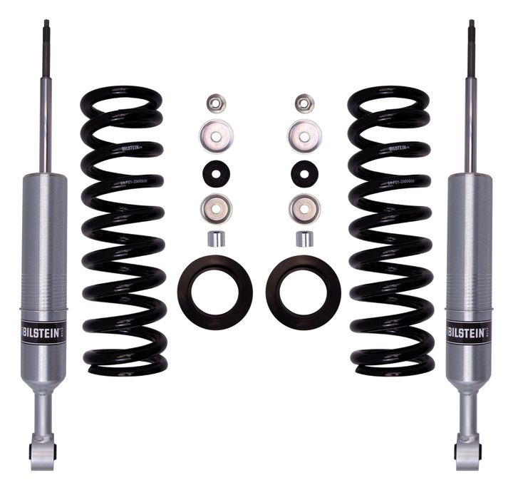 Bilstein B8 6112 Leveling Kit 2003-2009 Toyota 4Runner 47-309975