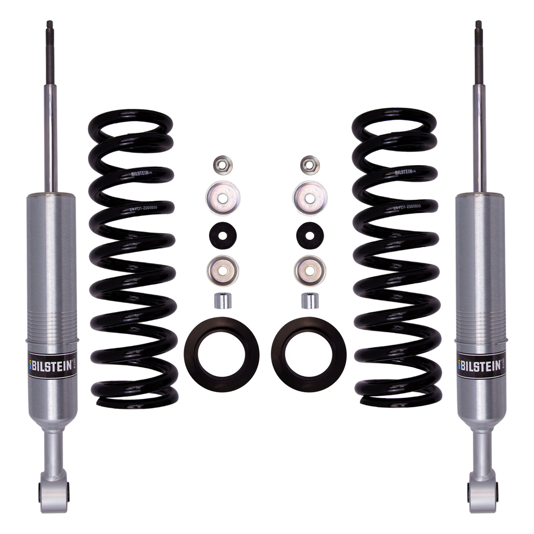 Bilstein B8 6112 Leveling Kit 2010-2024 Toyota 4Runner 47-310025