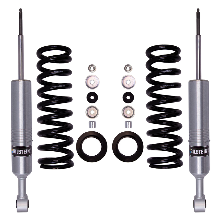 Bilstein B8 6112 Leveling Kit 2010-2024 Toyota 4Runner 47-310025