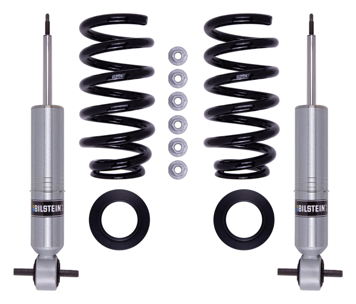 Bilstein B8 6112 Leveling Kit 2007-2013 Silverado 1500 / Sierra 1500 47-310858