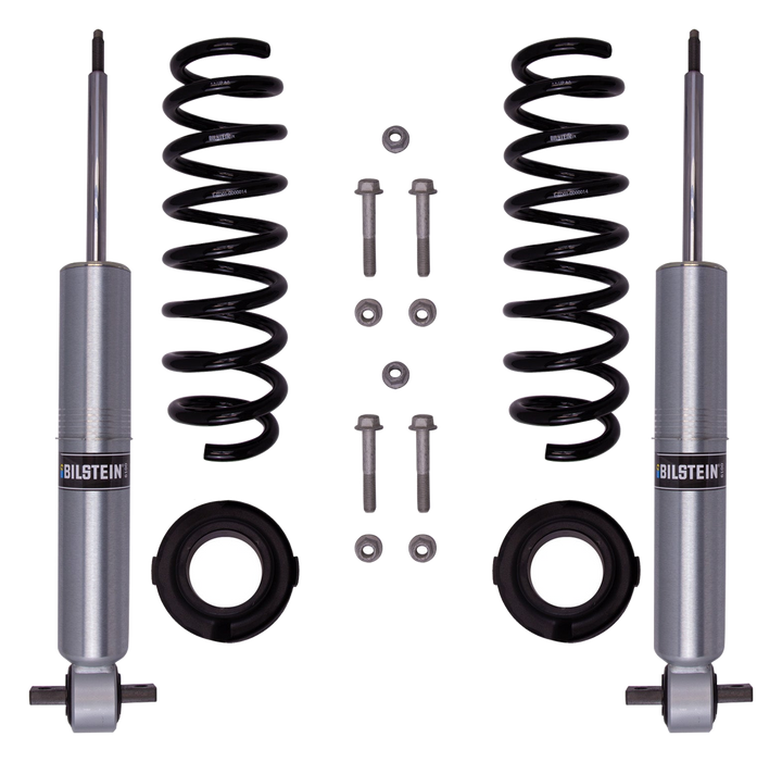 Bilstein B8 6112 Leveling Kit 2021+ Ford Bronco 47-313996