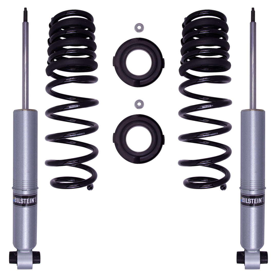 Bilstein B8 6112 Leveling Kit 2021+ Ford Bronco 47-314009
