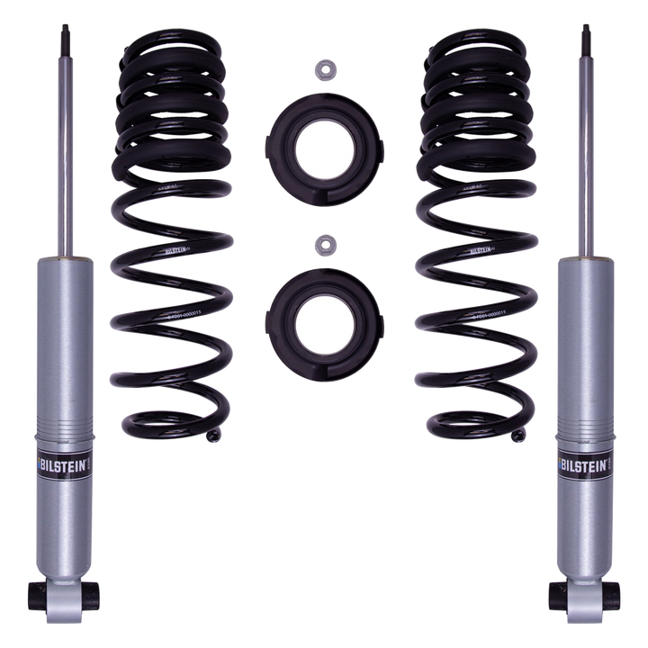 Bilstein B8 6112 Leveling Kit 2021+ Ford Bronco 47-314009