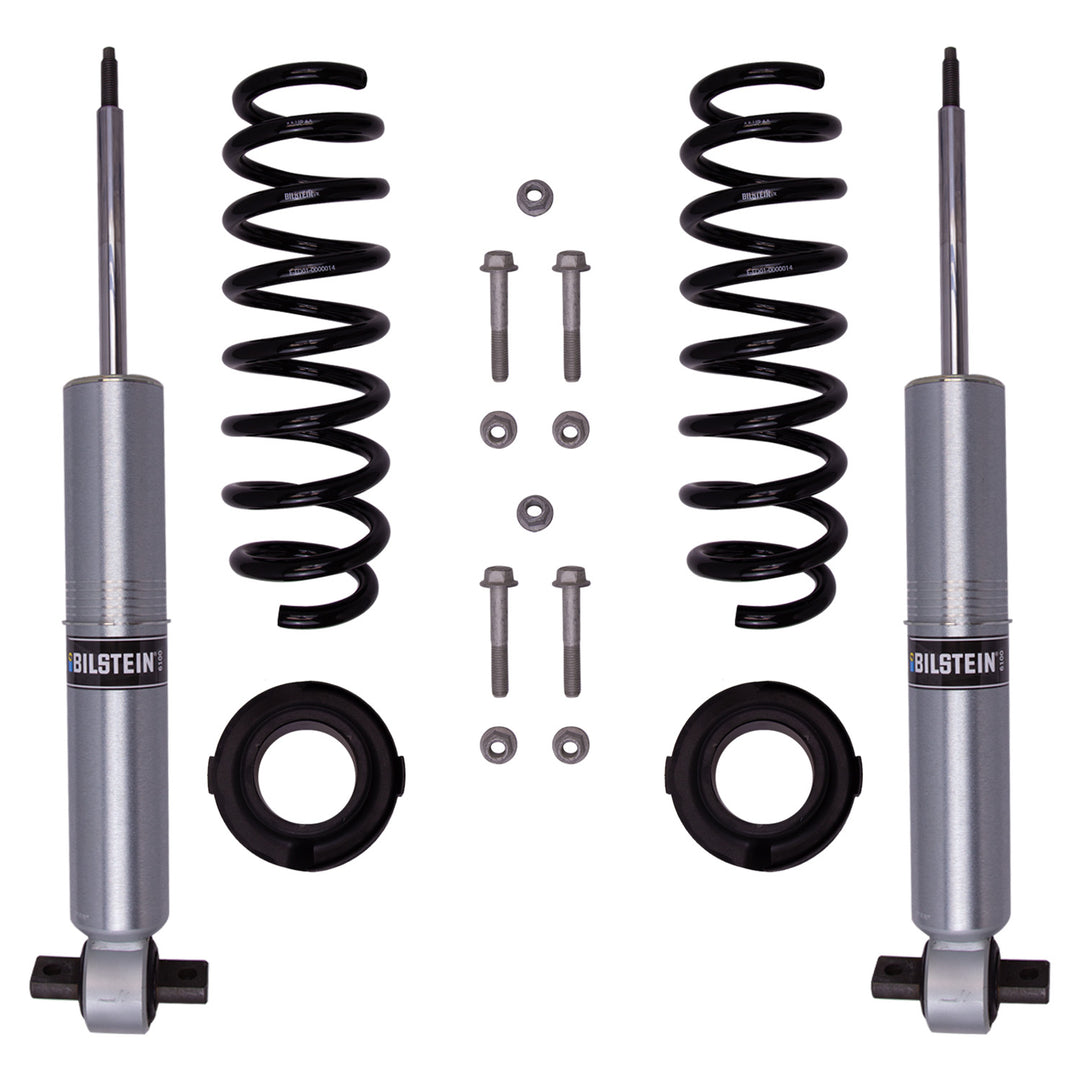 Bilstein B8 6112 Leveling Kit 2021+ Ford Bronco 47-325586