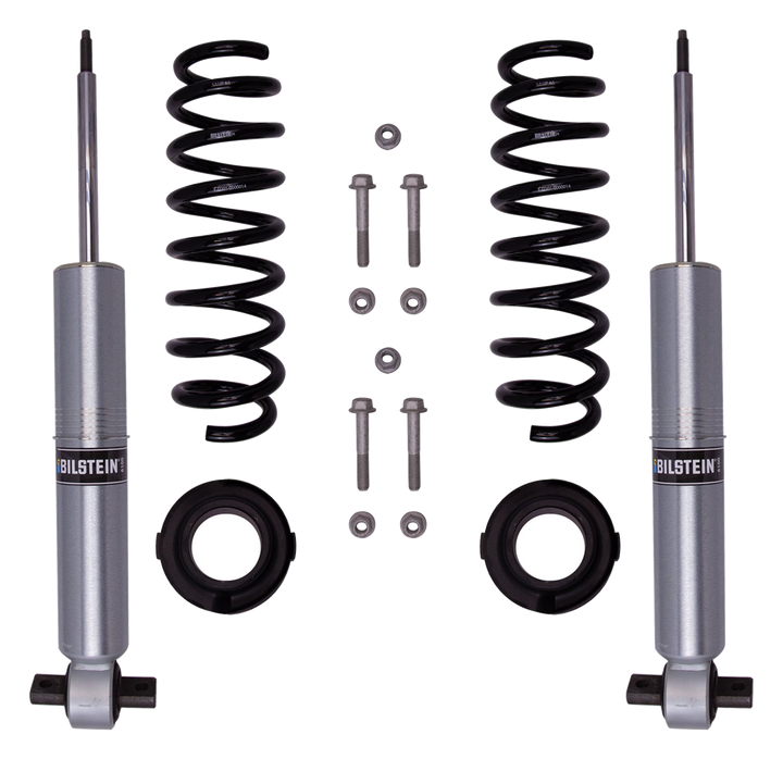 Bilstein B8 6112 Leveling Kit 2021+ Ford Bronco 47-325586