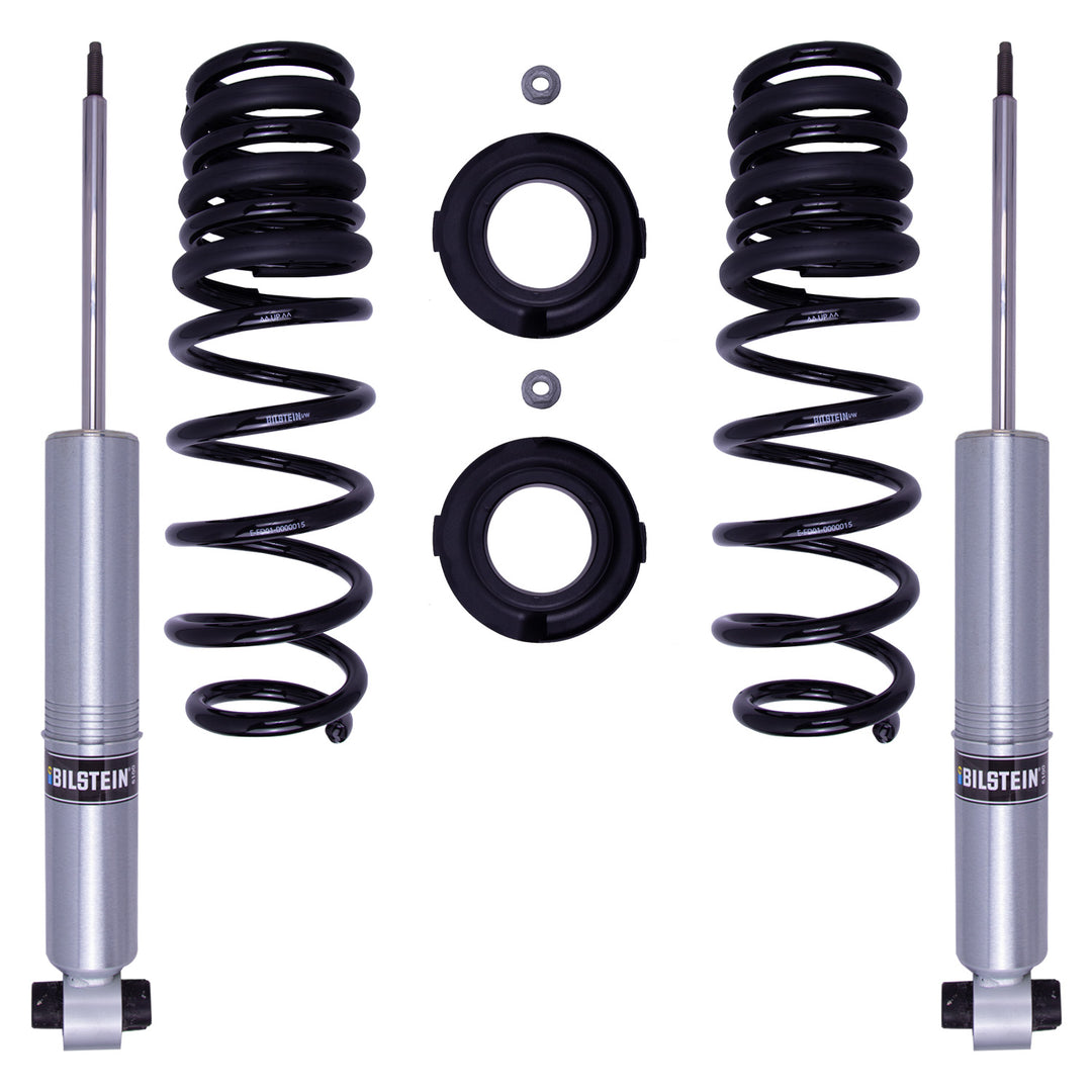 Bilstein B8 6112 Leveling Kit 2021+ Ford Bronco 47-325593