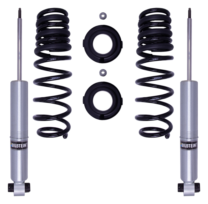 Bilstein B8 6112 Leveling Kit 2021+ Ford Bronco 47-325593