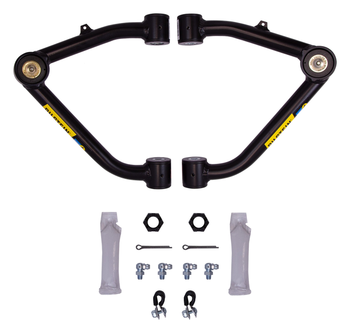 Bilstein B8 Upper Control Arms 2007-2016 Silverado 1500 / Sierra 1500 51-304669