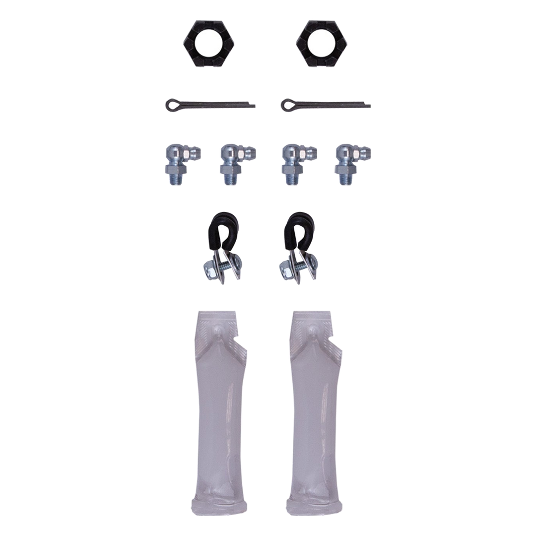 Bilstein B8 Upper Control Arms 2007-2016 Silverado 1500 / Sierra 1500 51-304669