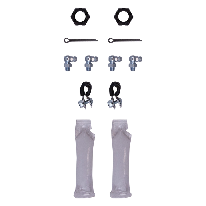 Bilstein B8 Upper Control Arms 2007-2016 Silverado 1500 / Sierra 1500 51-304669