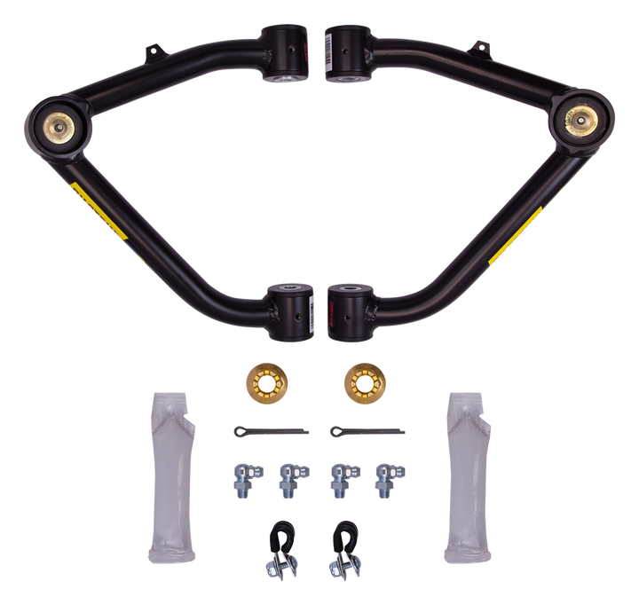 Bilstein B8 Upper Control Arms 2014-2018 Silverado 1500 / Sierra 1500 51-304676