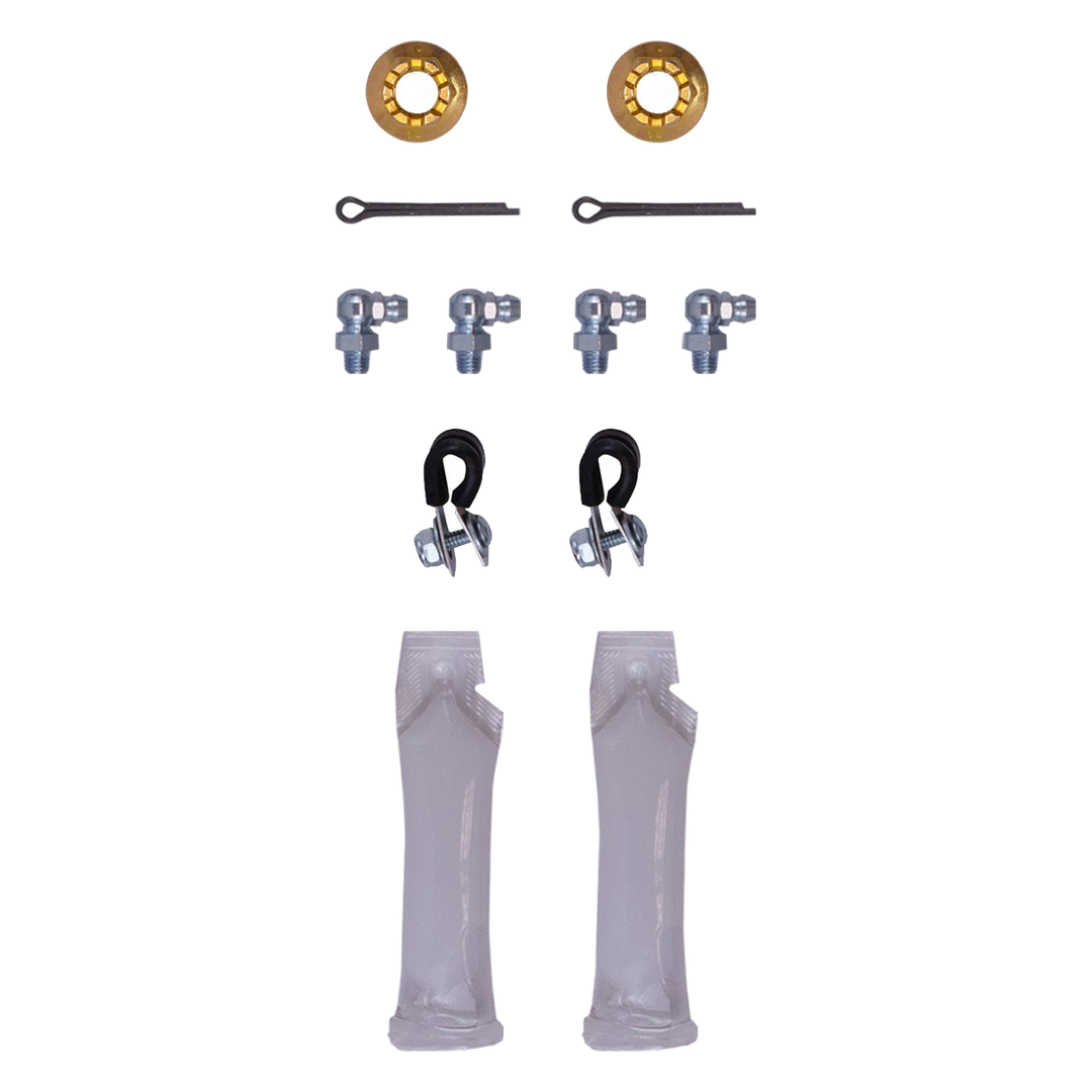 Bilstein B8 Upper Control Arms 2014-2018 Silverado 1500 / Sierra 1500 51-304676