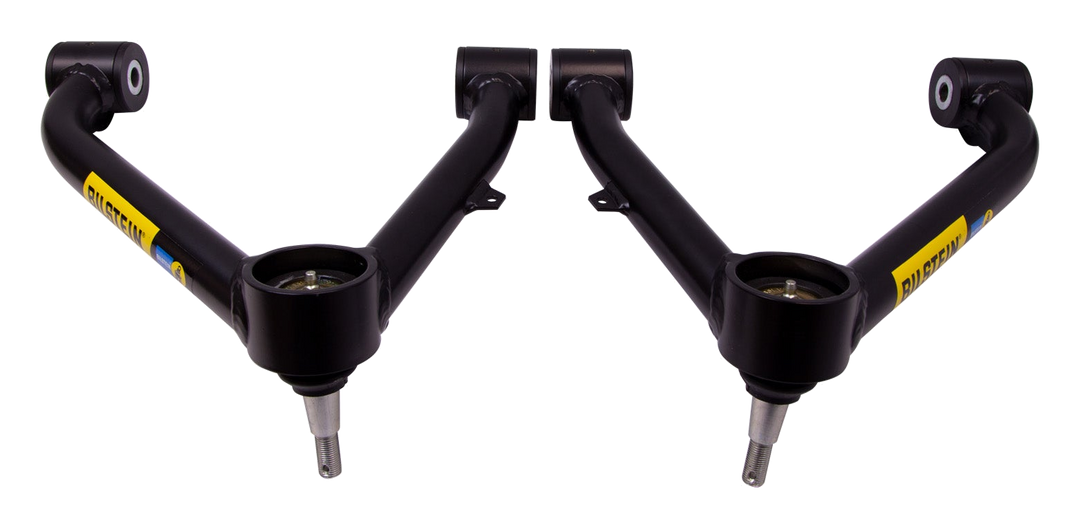 Bilstein B8 Upper Control Arms 2014-2018 Silverado 1500 / Sierra 1500 51-304676