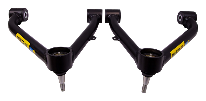 Bilstein B8 Upper Control Arms 2014-2018 Silverado 1500 / Sierra 1500 51-304676