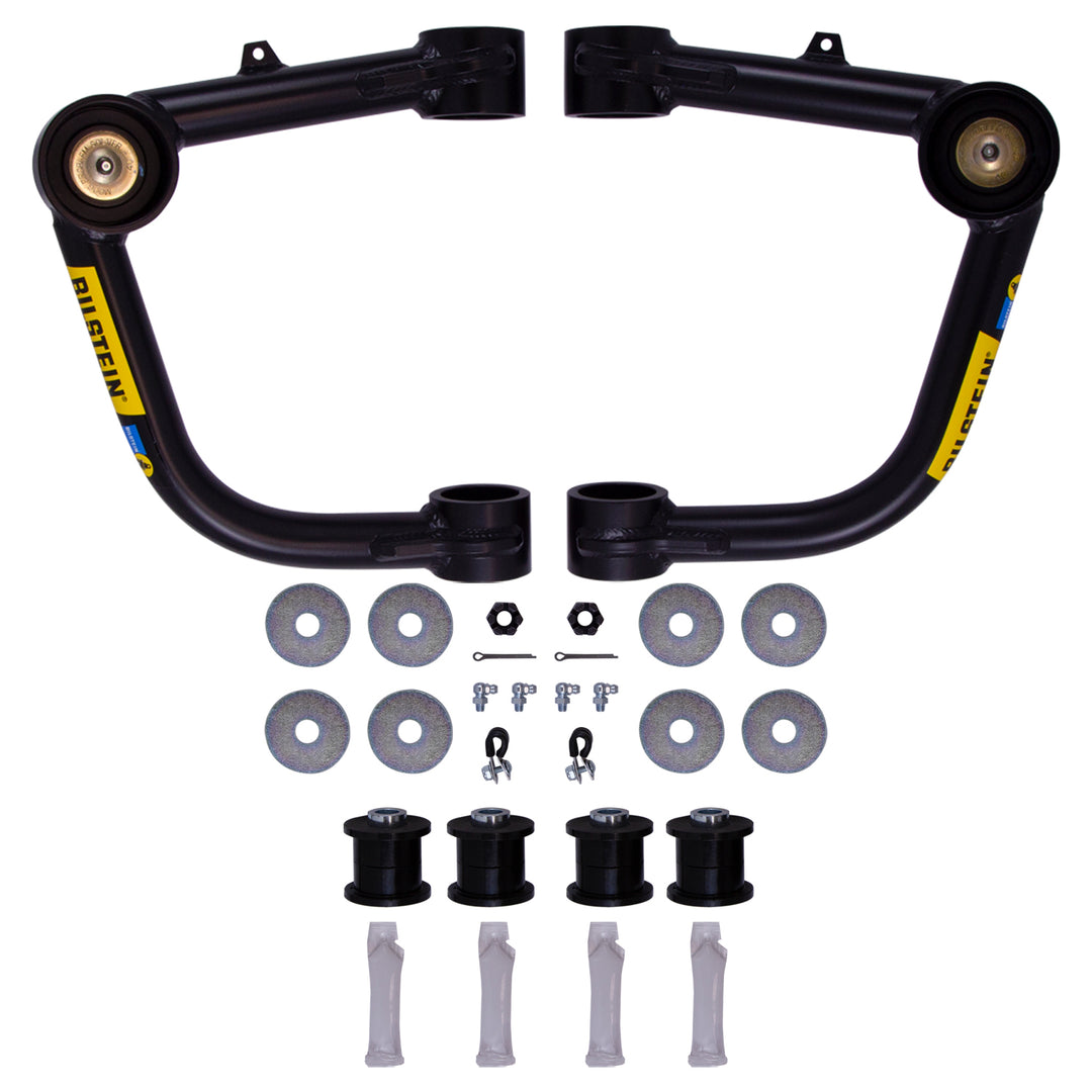 Bilstein B8 Upper Control Arms 2005-2023 Toyota Tacoma 51-304683