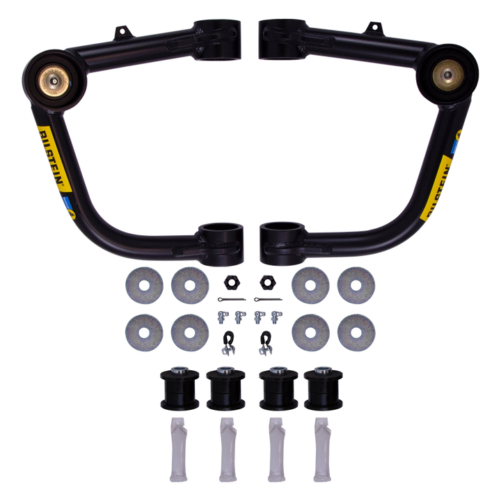Bilstein B8 Upper Control Arms 2005-2023 Toyota Tacoma 51-304683