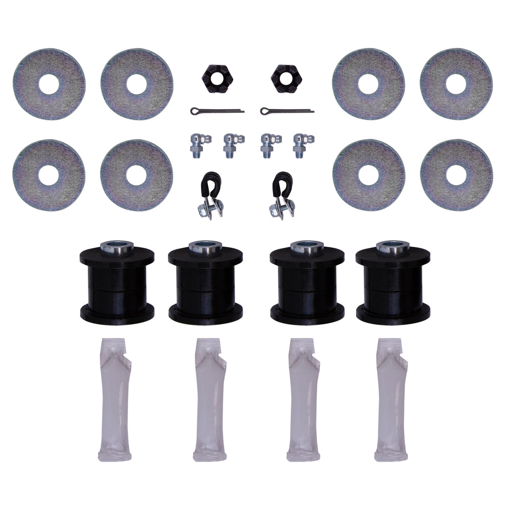 Bilstein B8 Upper Control Arms 2005-2023 Toyota Tacoma 51-304683