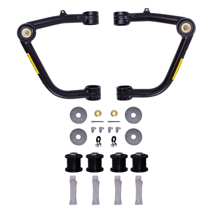 Bilstein B8 Upper Control Arms 2019+ Silverado 1500 / Sierra 1500 51-322335