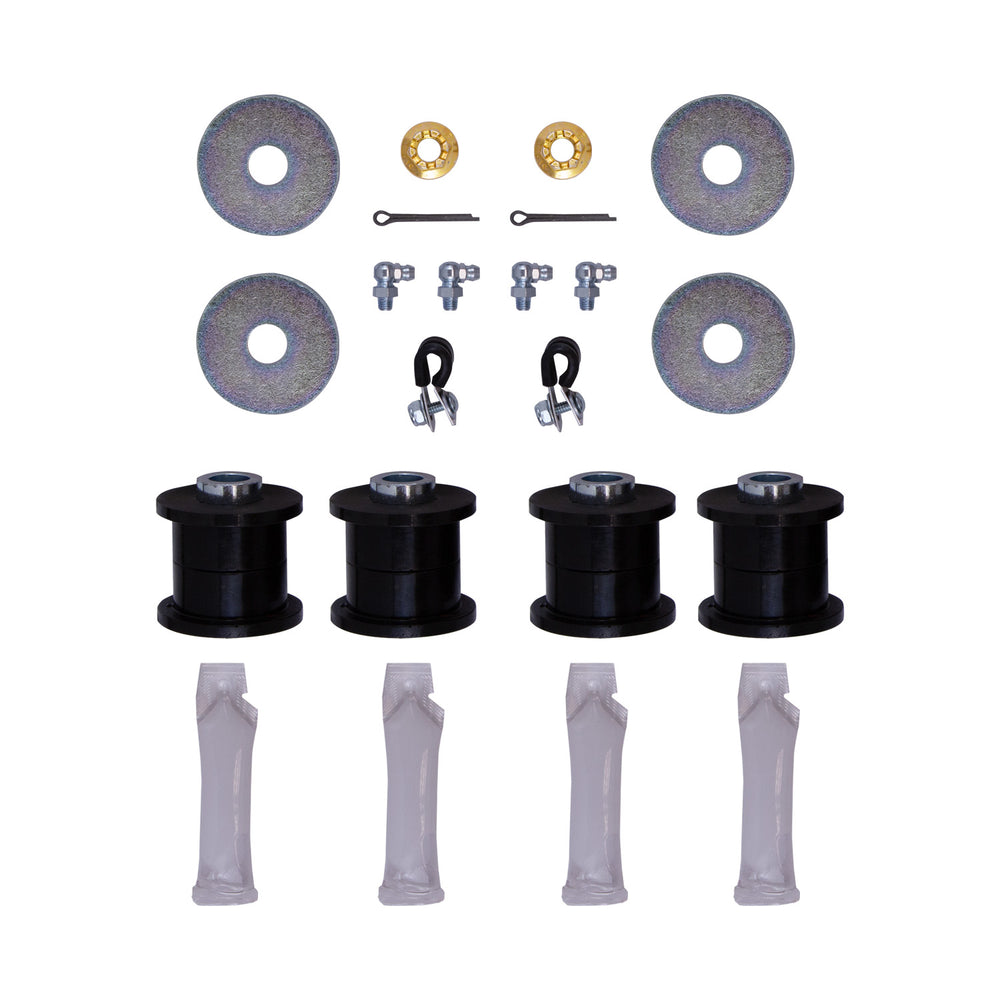 Bilstein B8 Upper Control Arms 2019+ Silverado 1500 / Sierra 1500 51-322335