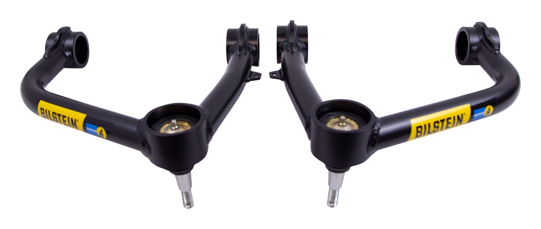 Bilstein B8 Upper Control Arms 2019+ Silverado 1500 / Sierra 1500 51-322335