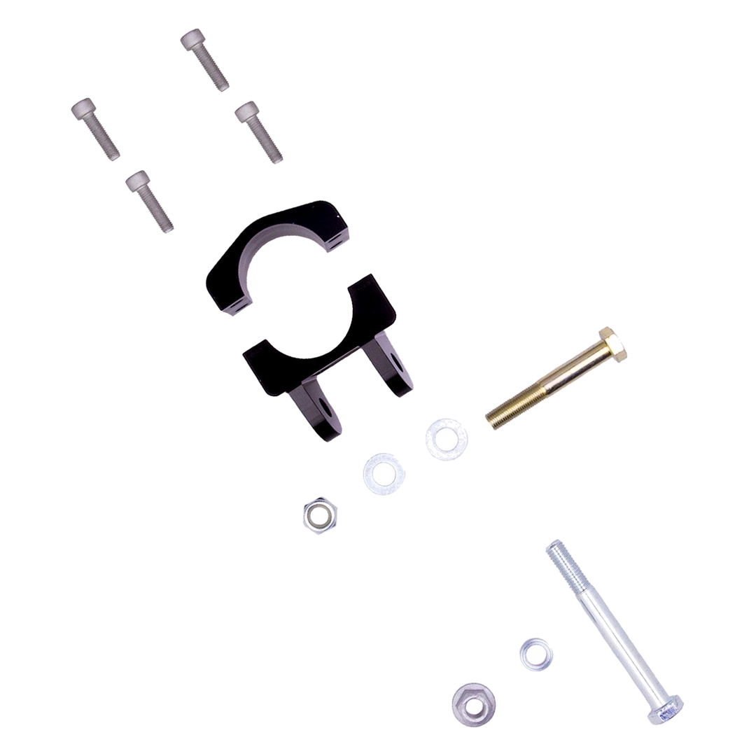 Bilstein B8 5100 Front Dual Steering Stabilizer Kit 2014+ Ram 2500 53-264817