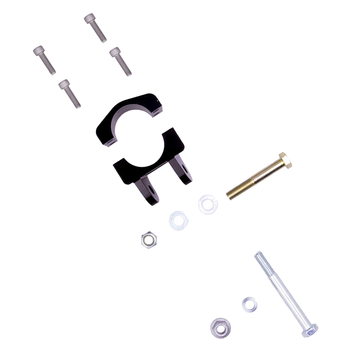 Bilstein B8 5100 Front Dual Steering Stabilizer Kit 2014+ Ram 2500 53-264817