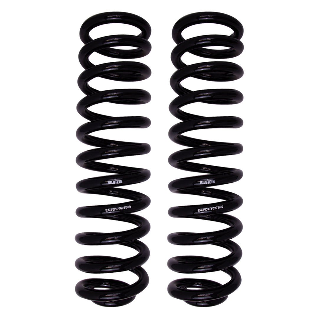 Bilstein B12 Special Front Coil Spring Set 2005+ Ford F-250 Super Duty 53-317308