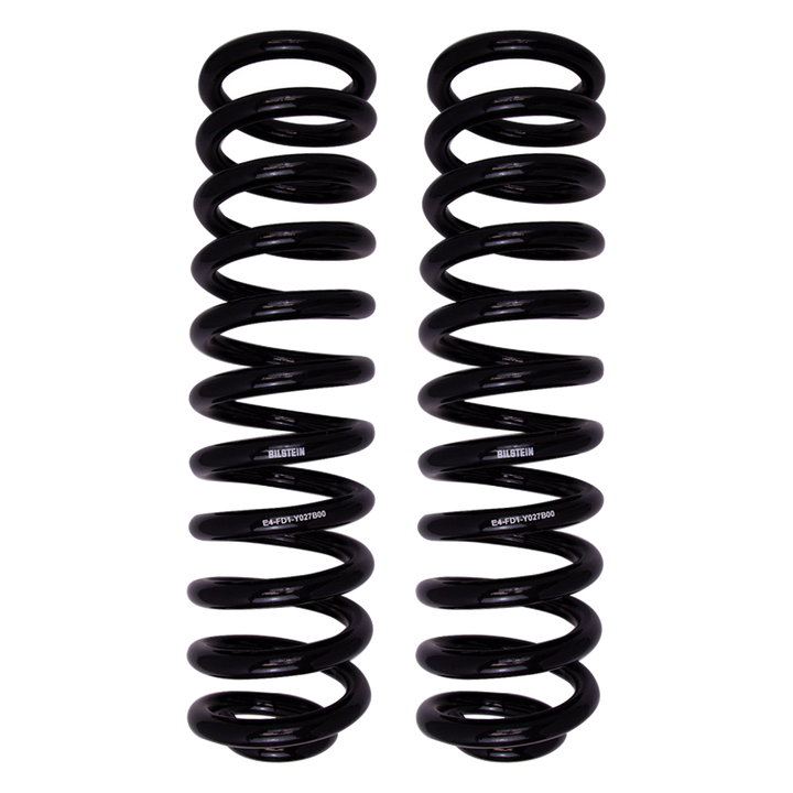 Bilstein B12 Special Front Coil Spring Set 2005+ Ford F-250 Super Duty 53-317308