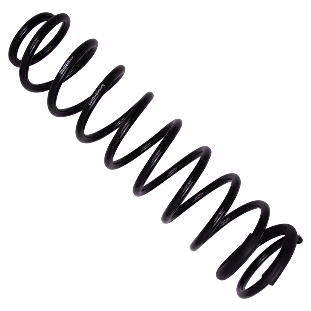 Bilstein B12 Special Front Coil Spring Set 2020+ Jeep Gladiator 2.5" Lift 53-323873