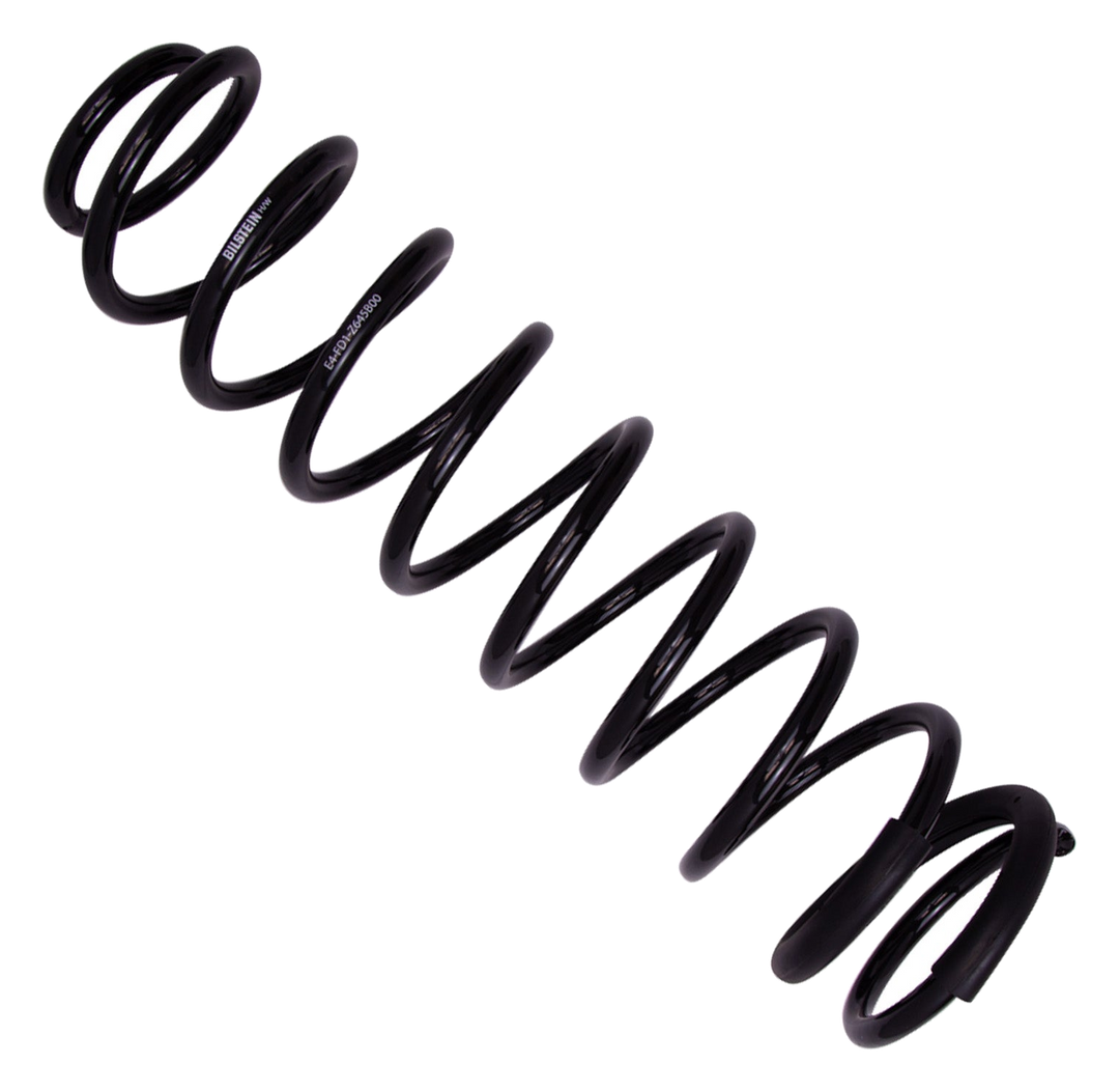 Bilstein B12 Special Front Coil Spring Set 2020+ Jeep Gladiator 2.5" Lift 53-323873