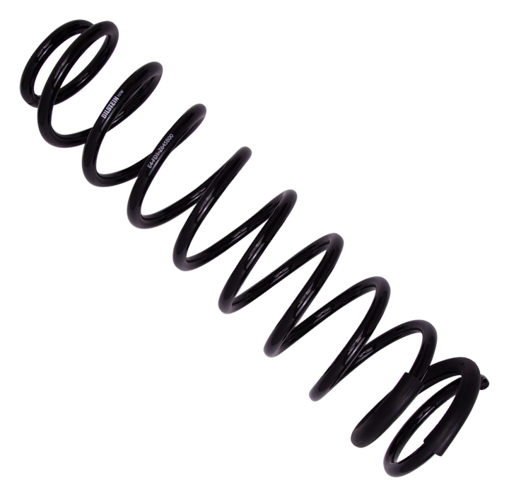 Bilstein B12 Special Front Coil Spring Set 2020+ Jeep Gladiator 2.5" Lift 53-323873