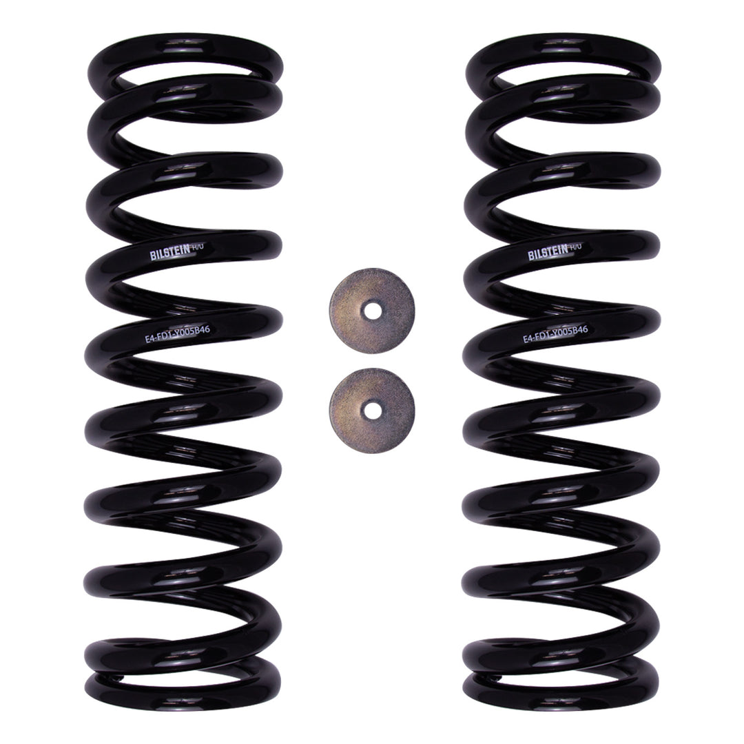 Bilstein B12 Special Front Coil Spring Set 2003-2024 Toyota 4Runner 53-332837