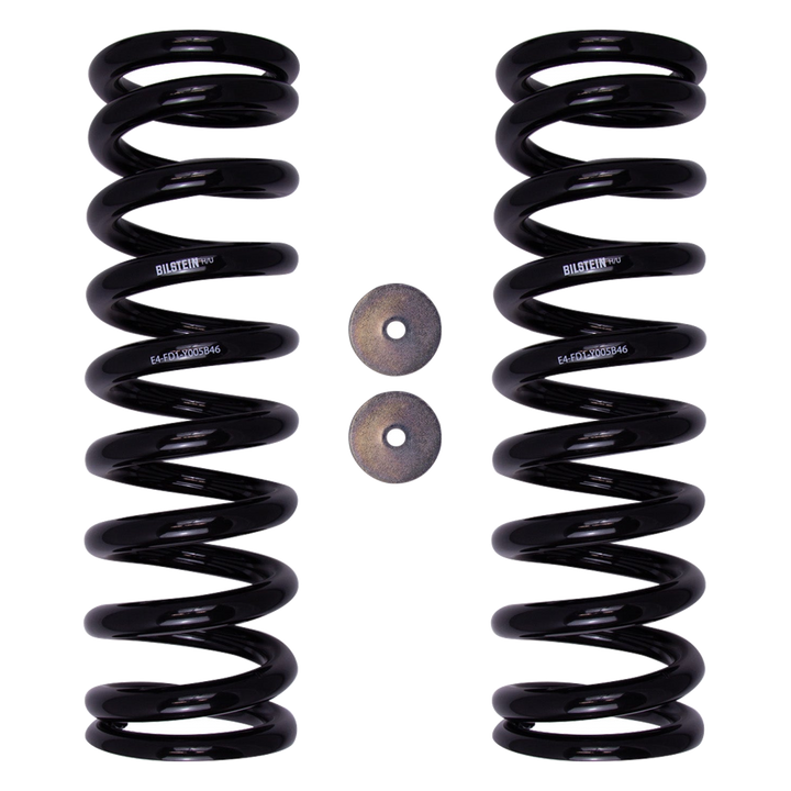 Bilstein B12 Special Front Coil Spring Set 2003-2024 Toyota 4Runner 53-332837