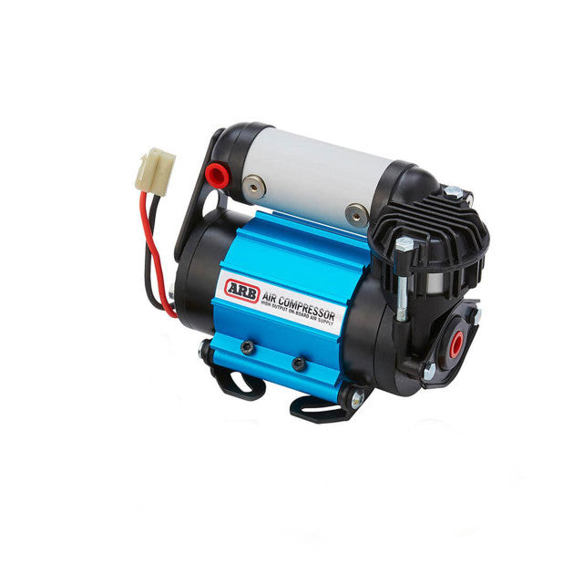 ARB Single Motor Onboard 12V Air Compressor CKMA12 | SKU ARBCKMA12