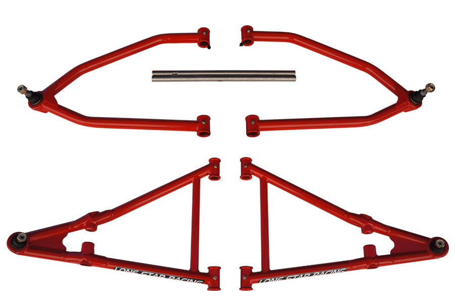 Polaris Outlaw 450MXR/525S Sport Style A-Arm Kit