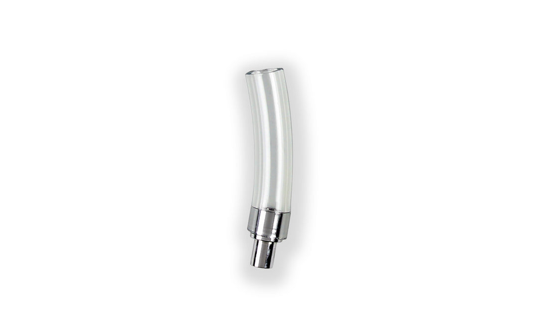 Lokar Dipstick Funnel Adapter with Ferrule