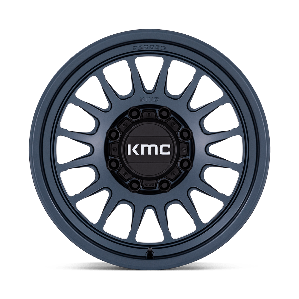 KMC KM447 Impact Forged Monoblock Wheel