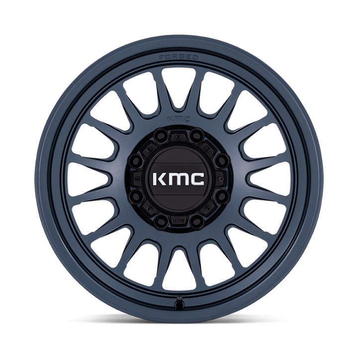 KMC KM447 Impact Forged Monoblock Wheel