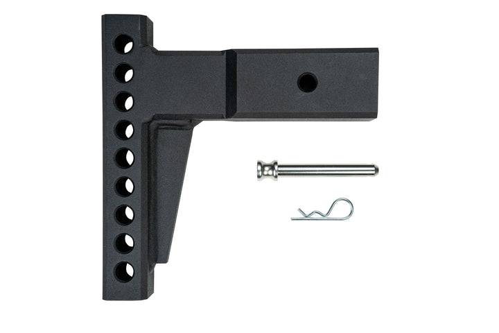 BulletProof 3" Weight Distribution Shank (WD3SHANK)