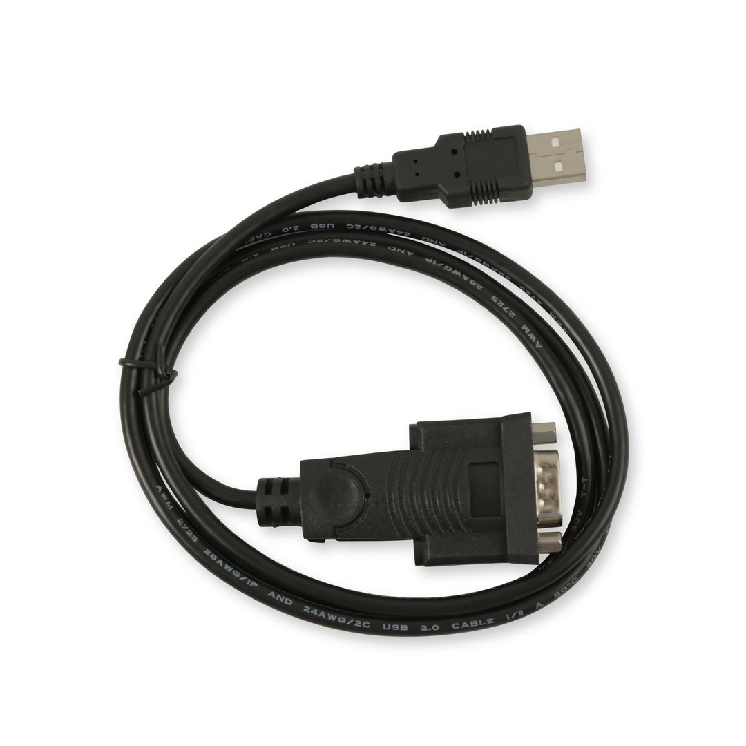 IQ3 Logger Dash | SKU 250-DS-IQ3LD