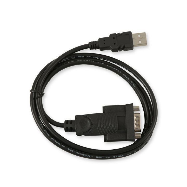 IQ3 Logger Dash | SKU 250-DS-IQ3LD