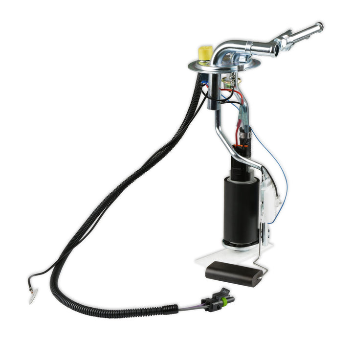 Holley 350 LPH Fuel Pump Module | SKU 12-332