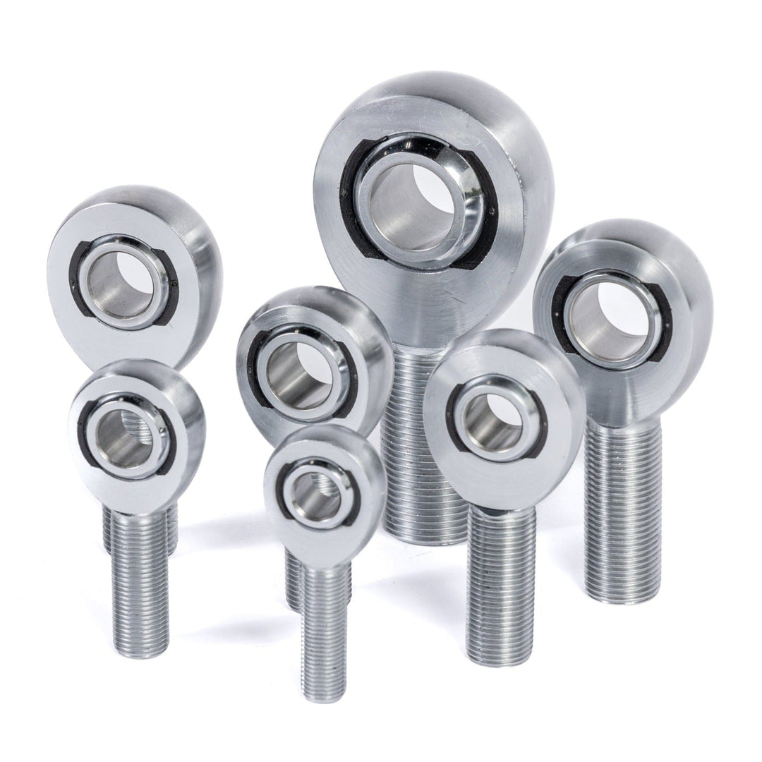 TMR Customs Chromoly Rod End (Heim Joint) 3/4"-16 Thread, 3/4" Hole