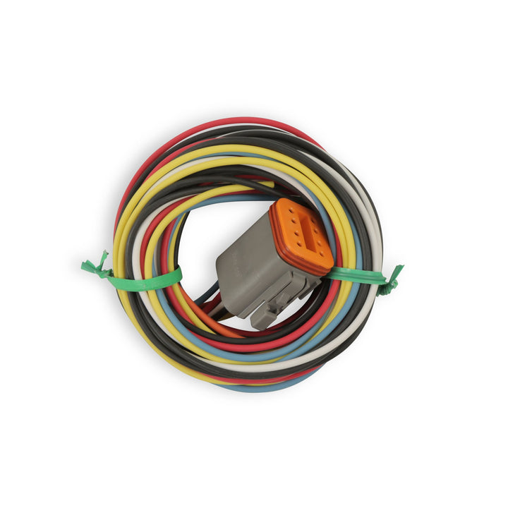 IQ3 Logger Dash | SKU 250-DS-IQ3LD