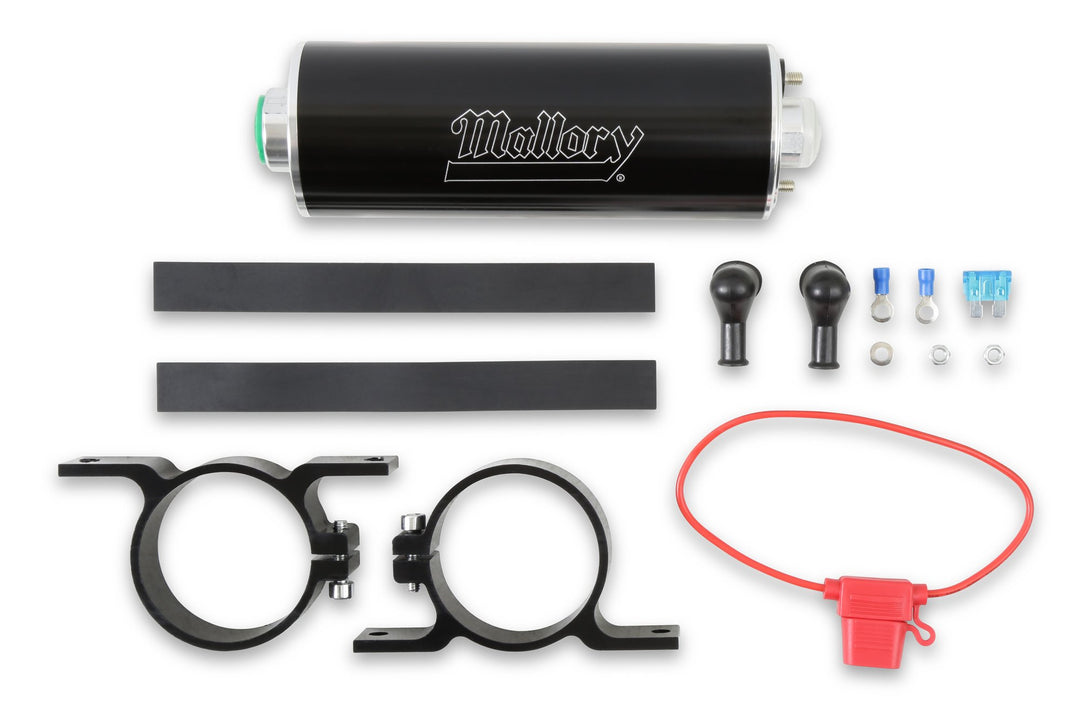 EFI Inline Fuel Pump | SKU 11106M