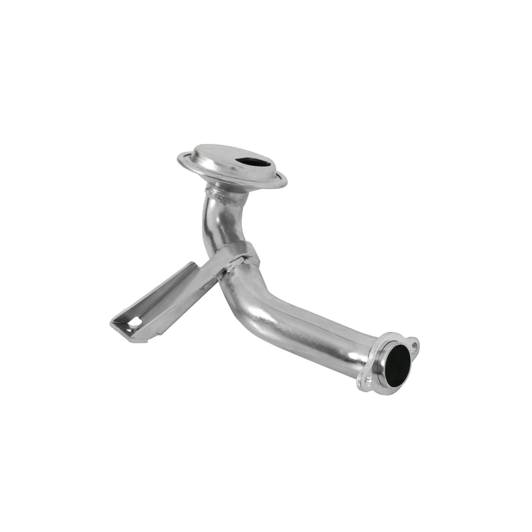 Holley GM Gen V LT Swap Oil Pan - Oil Return Not Machined | SKU 302-21
