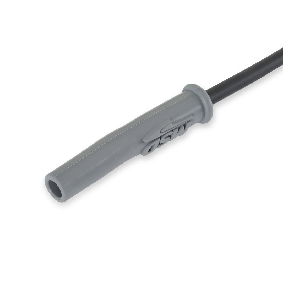 Black SC Wire Set, GEN V LT1/LT4 Corvette '14-on, Truck '15-on, Camaro SS '16-on | SKU 33823