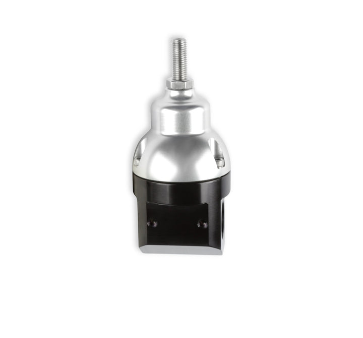 Holley EFI Fuel Regulator 8AN | SKU 12-895